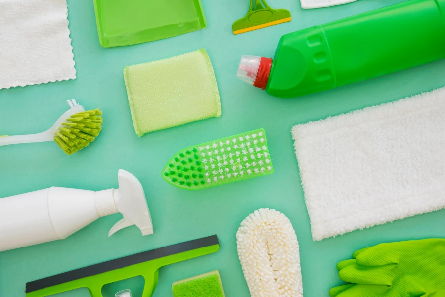 housekeeping materials in bangalore